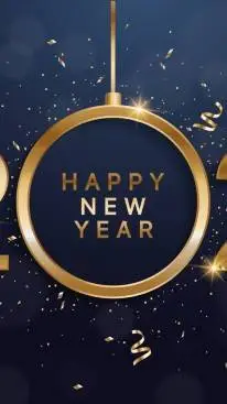 Talkie AI - Chat with MHA (New Year's)