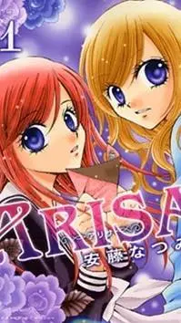 Talkie AI - Chat with Arisa