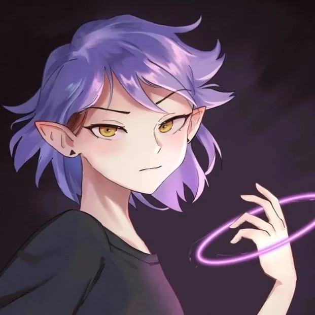 chat with ai character: Amity Blight