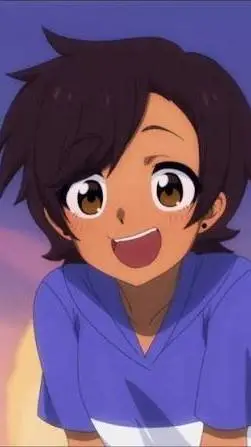 Talkie AI - Chat with Luz Noceda