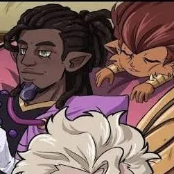 chat with ai character: Darius Deamonne