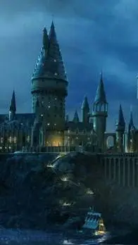 Talkie AI - Chat with Harry Potter (RP)