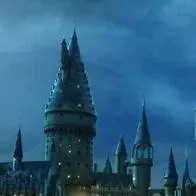 chat with ai character: Harry Potter (RP)