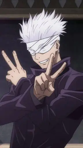 Talkie AI - Chat with Jujutsu Kaisen