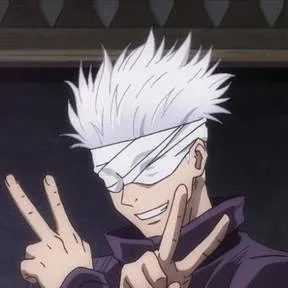 chat with ai character: Jujutsu Kaisen