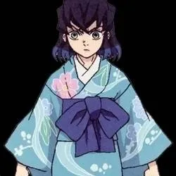 chat with ai character: Inosuke'sblinddate