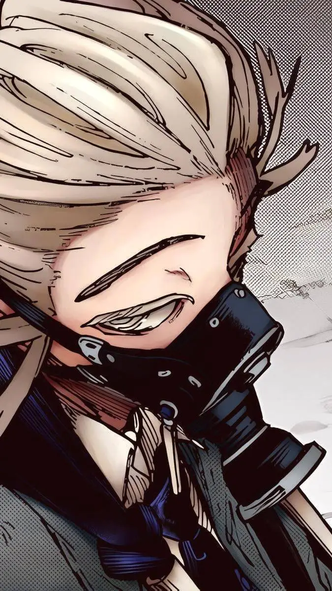 Talkie AI - Chat with Tamsy Caines