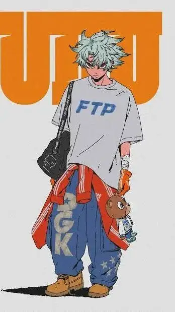 ai character: Rudo Surebrec background