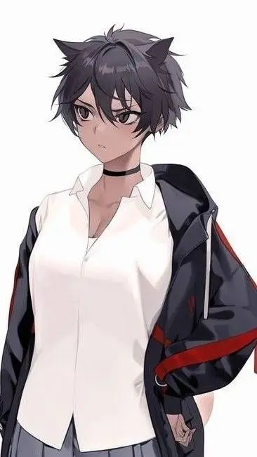 Talkie AI - Chat with Alex