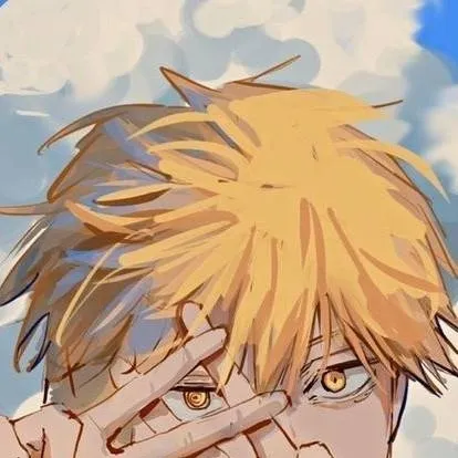 chat with ai character: Denji