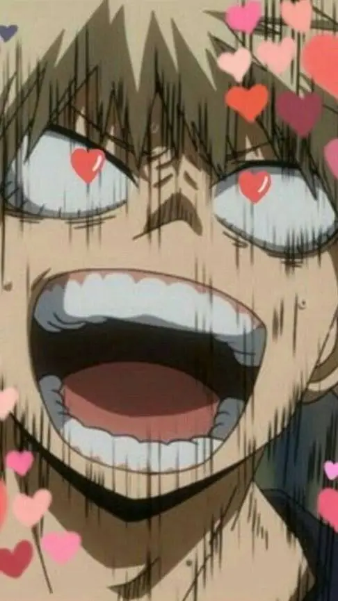 Talkie AI - Chat with Bakugo (obsessed)