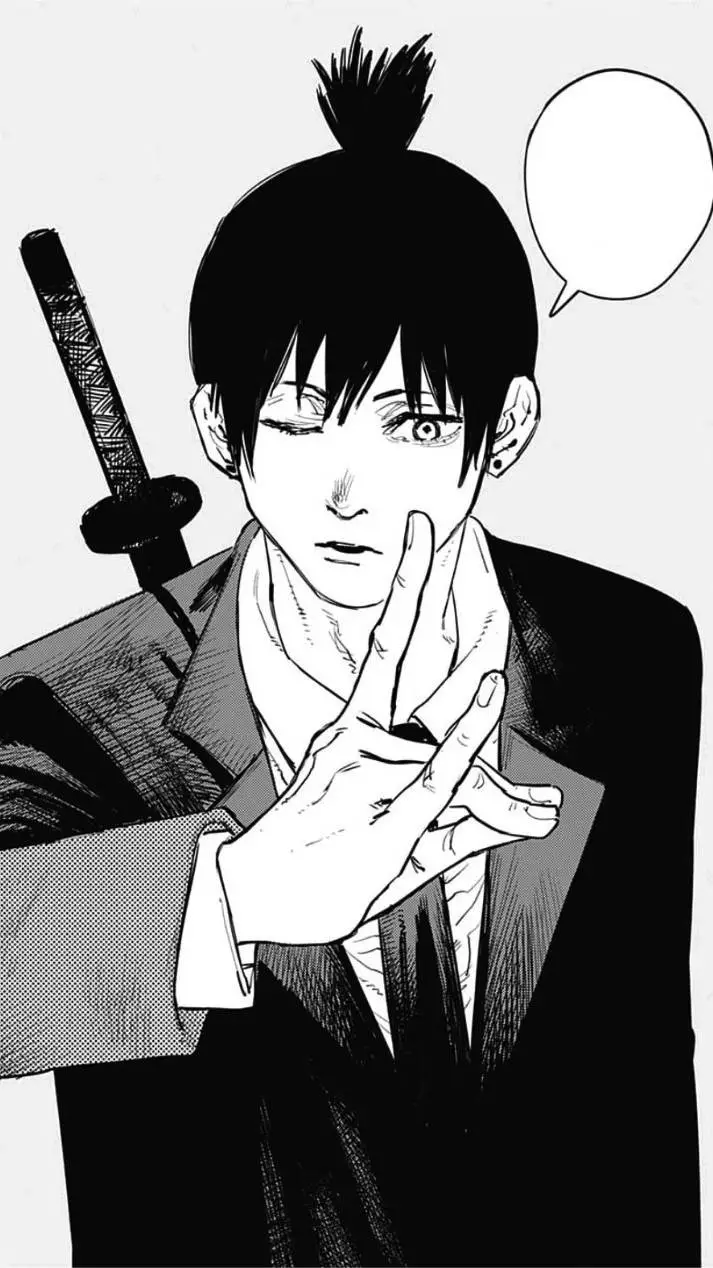 Talkie AI - Chat with Aki Hayakawa