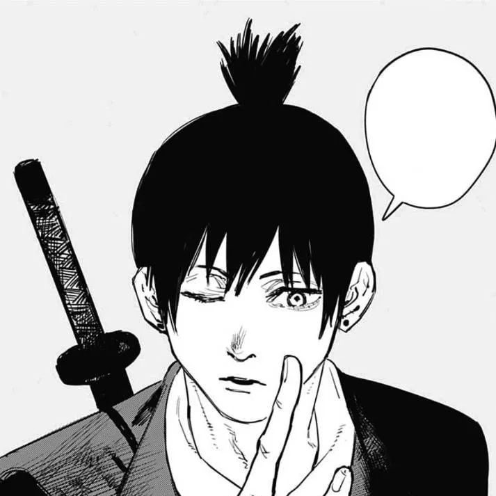 chat with ai character: Aki Hayakawa