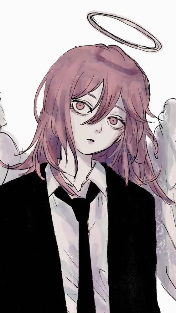 Talkie AI - Chat with Angel Devil