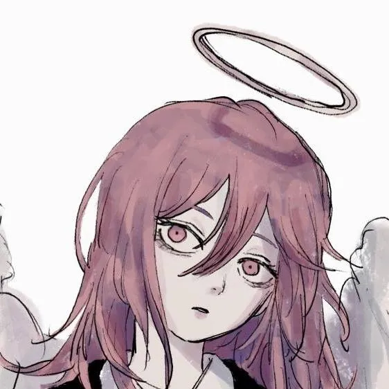 chat with ai character: Angel Devil