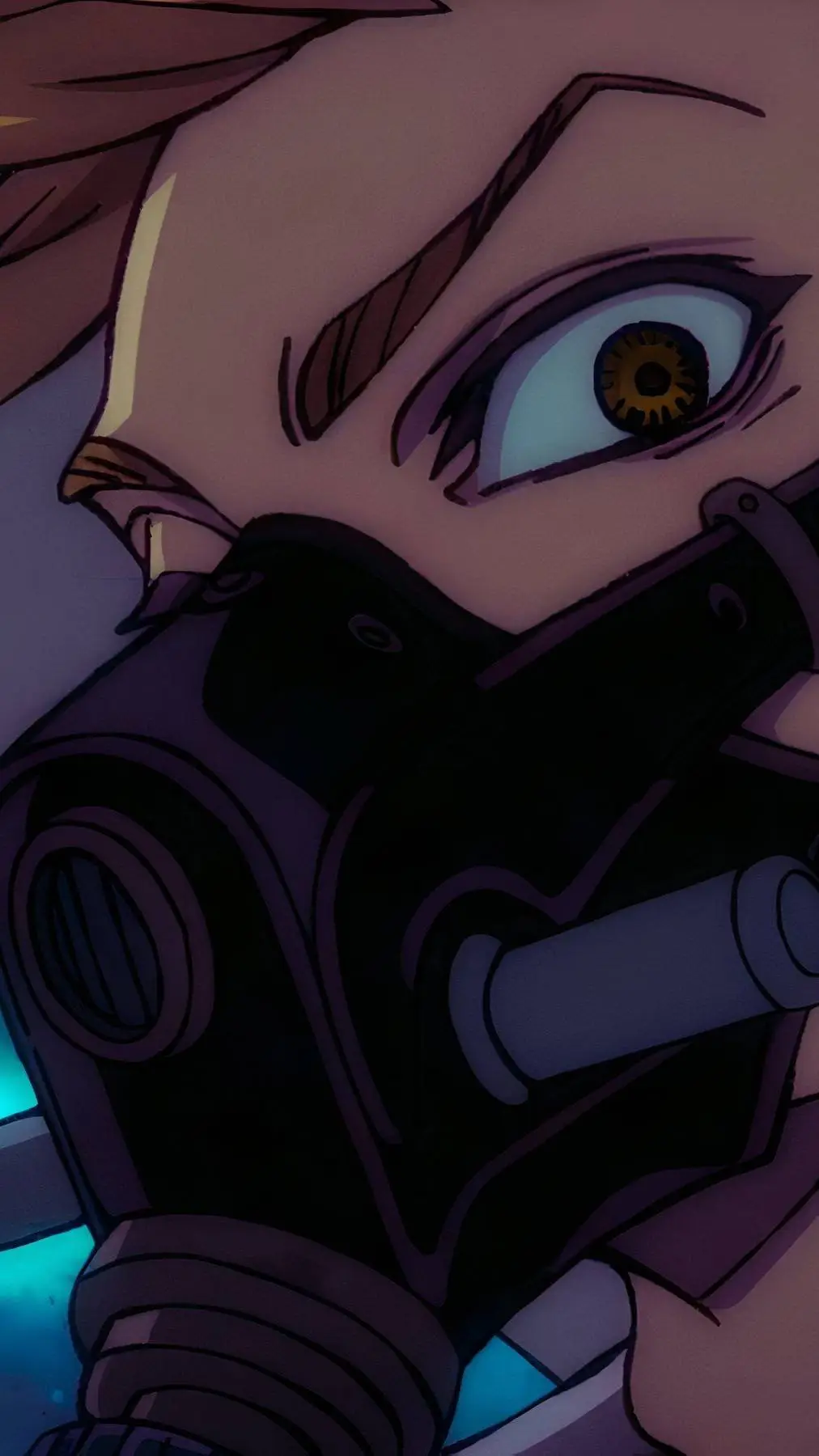 Talkie AI - Chat with Enjin