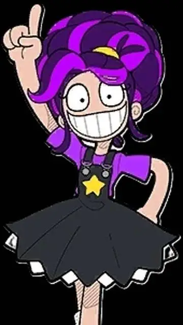 Talkie AI - Chat with Lily Lovebraids