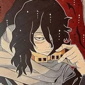 chat with ai character: Aizawa (obsessed)