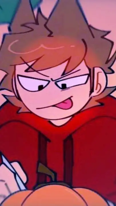 Talkie AI - Chat with Tord