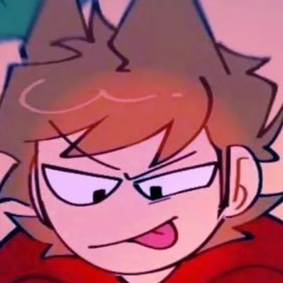 chat with ai character: Tord