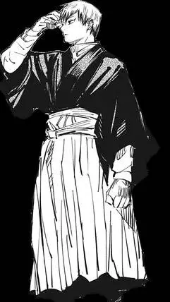 Talkie AI - Chat with Naoya Zenin (obses