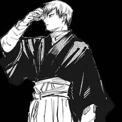 chat with ai character: Naoya Zenin (obses
