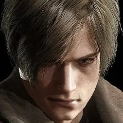 chat with ai character: Leon Scott Kennedy
