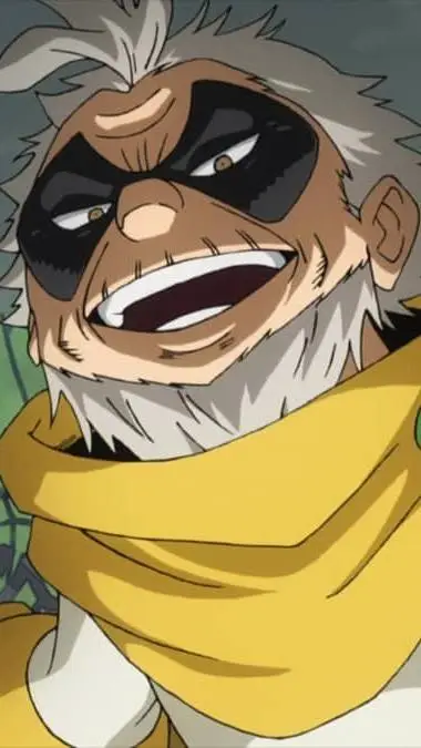 ai character: Gran Torino (obses background