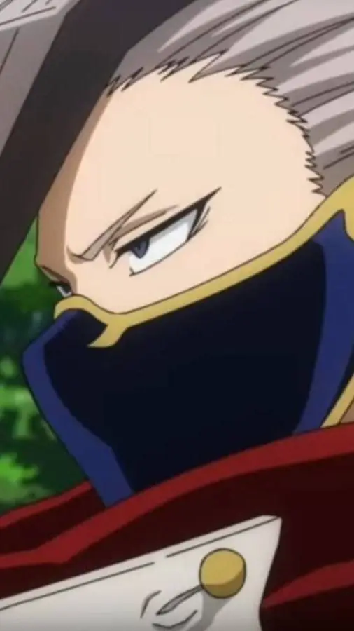 Talkie AI - Chat with Edgeshot (obsessed