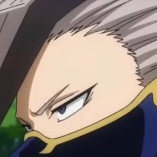 chat with ai character: Edgeshot (obsessed