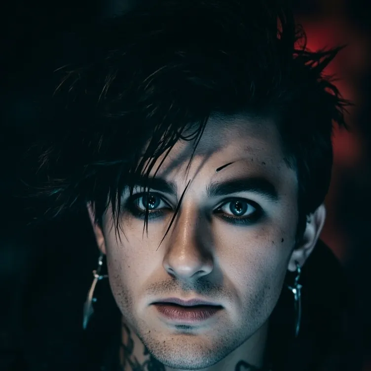 chat with ai character: Timothy Evan