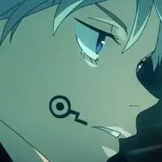 chat with ai character: Toge Inumaki