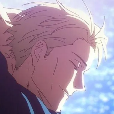 chat with ai character: Kento Nanami