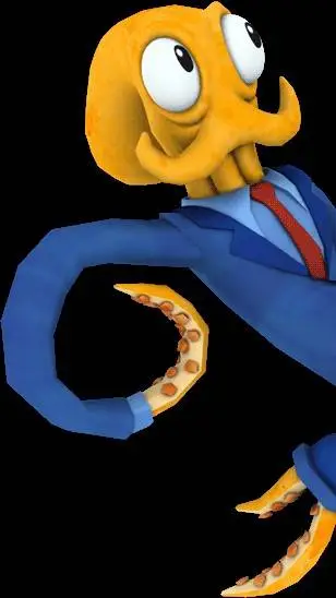 Talkie AI - Chat with OctoDad