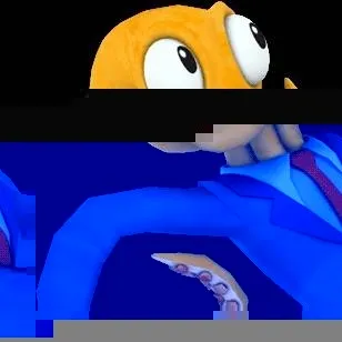 chat with ai character: OctoDad