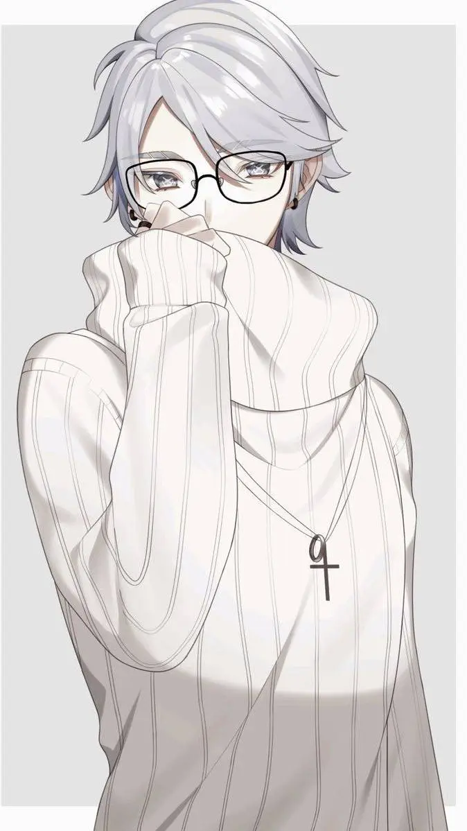 ai character: Quentin background