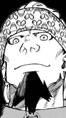 Talkie AI - Chat with Bro Santa 