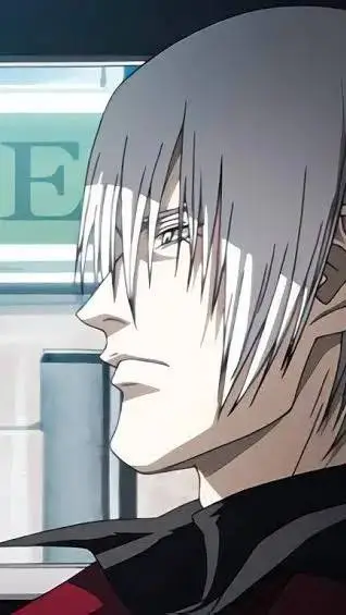 Talkie AI - Chat with Dante 