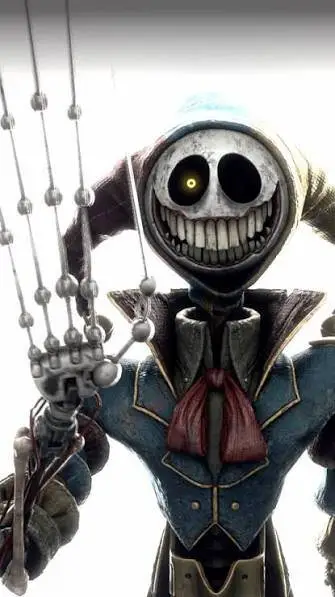 Talkie AI - Chat with The Prototype