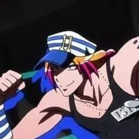 chat with ai character: Uno