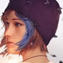 chat with ai character: Chloe Price 