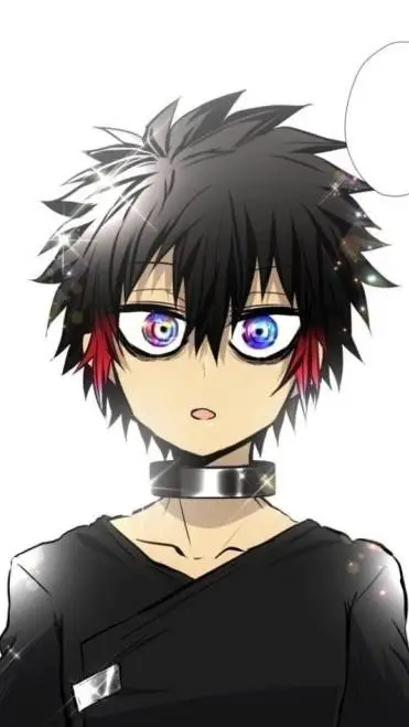 ai character: Jyugo background