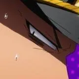chat with ai character: Nanbaka