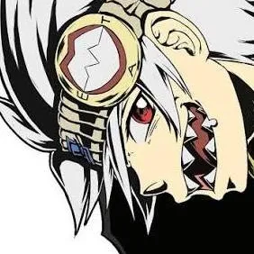 chat with ai character: Soul Eater Evans
