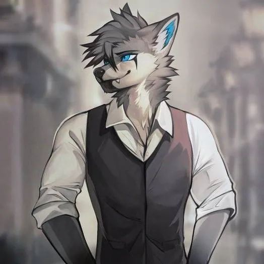 chat with ai character: Shadowfang