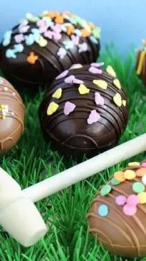 Talkie AI - Chat with Happy Easter! 🐣🐰