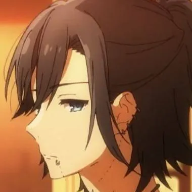 chat with ai character: Izumi Miyamura
