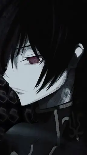 Talkie AI - Chat with Lelouch