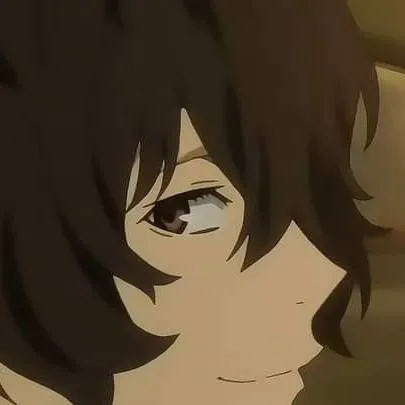 chat with ai character: Osamu Dazai