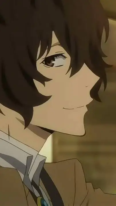 Talkie AI - Chat with Bungo Stray Dogs